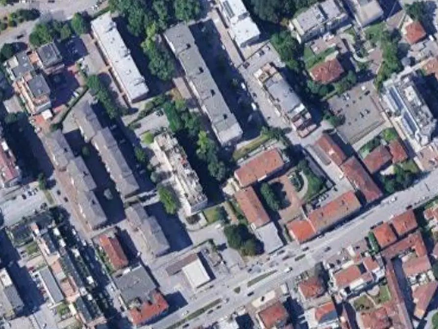 Immagine 11 di Appartamento in vendita  in Viale Verona  a Vicenza