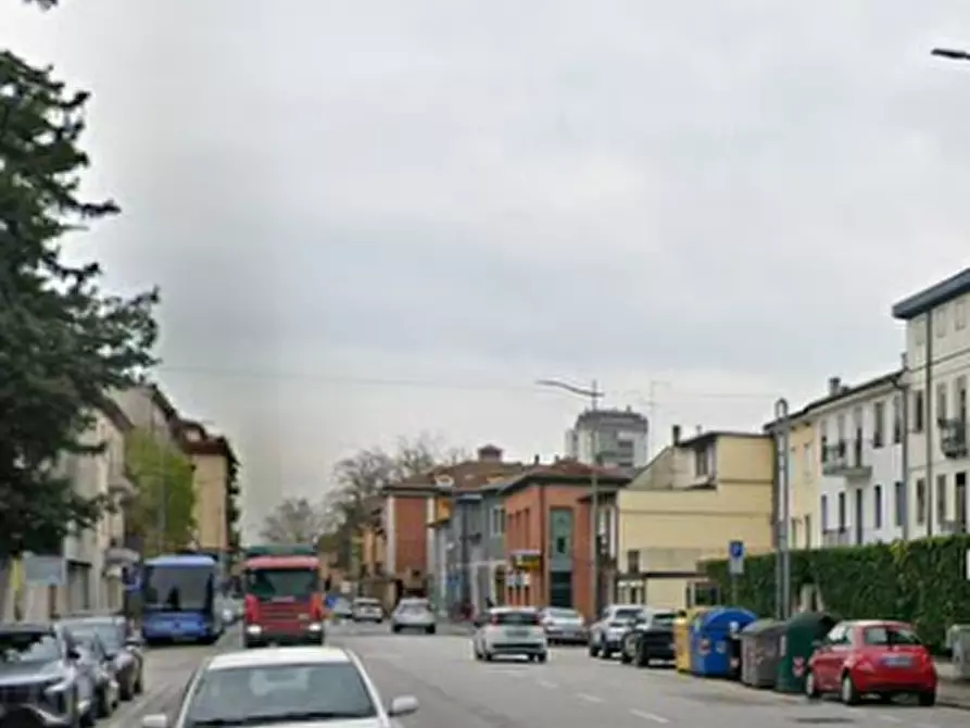 Immagine 12 di Appartamento in vendita  in Viale Verona  a Vicenza