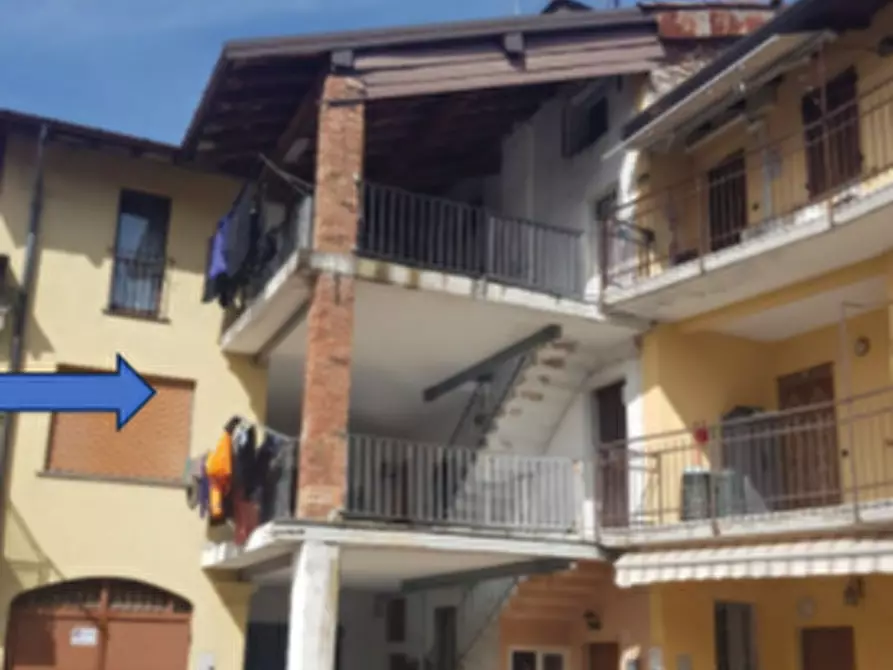 Immagine 2 di Appartamento in vendita  in Via Don Carlo Gnocchi a Malnate