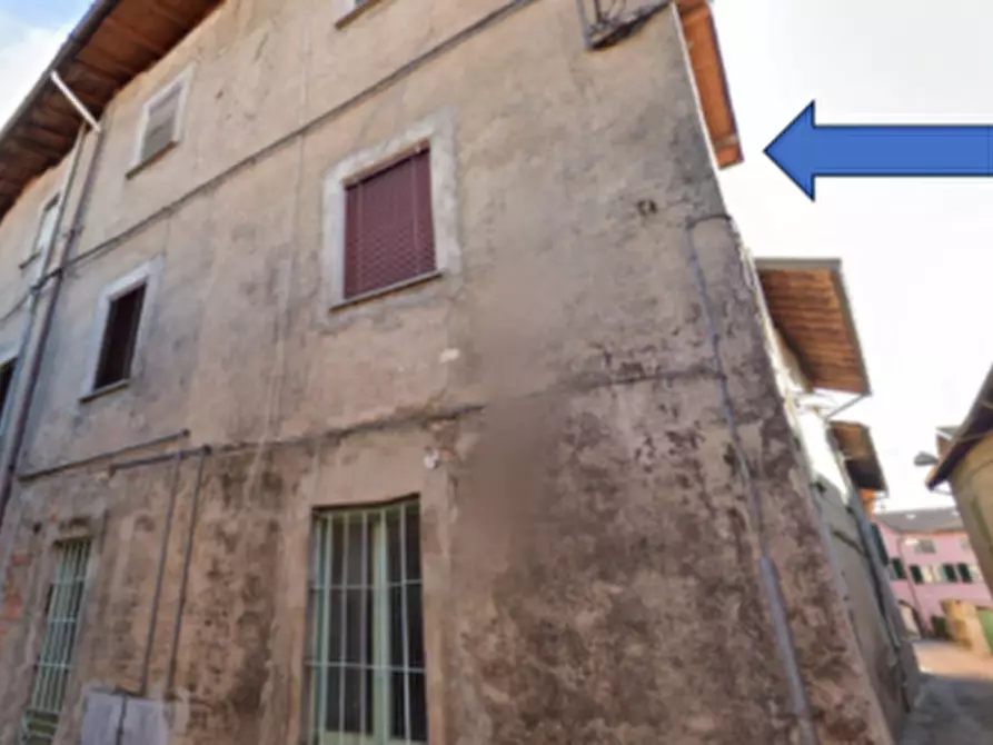 Immagine 3 di Appartamento in vendita  in Via Don Carlo Gnocchi a Malnate