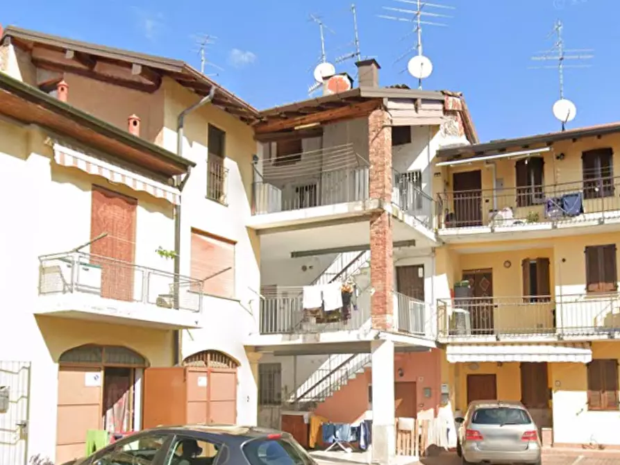 Immagine 9 di Appartamento in vendita  in Via Don Carlo Gnocchi a Malnate
