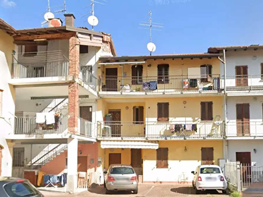 Immagine 10 di Appartamento in vendita  in Via Don Carlo Gnocchi a Malnate