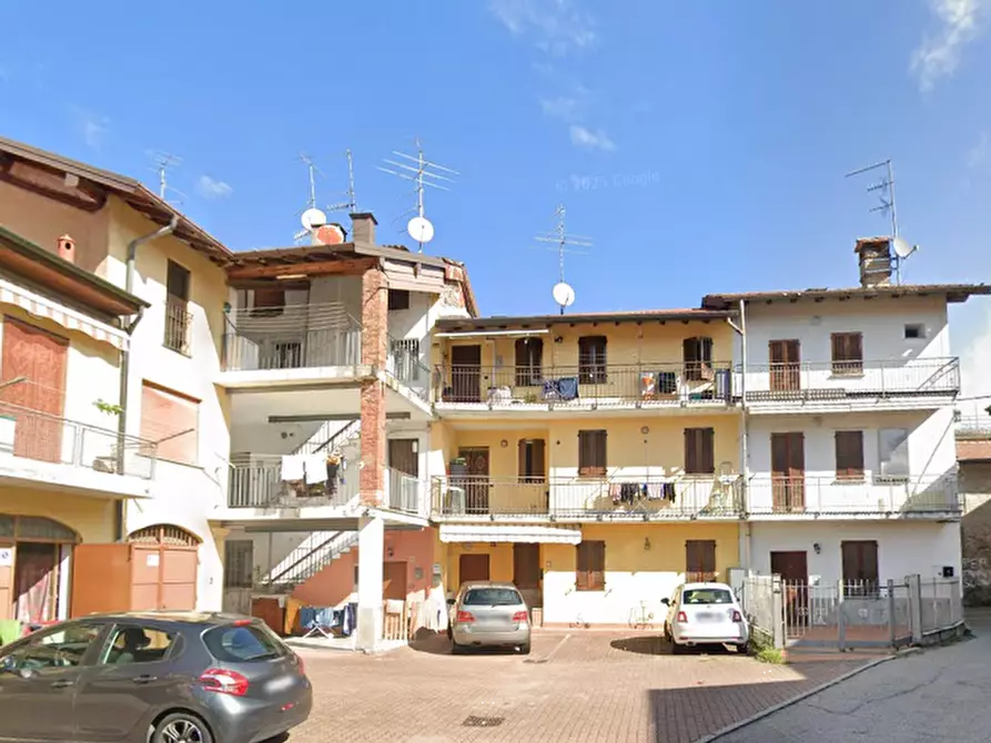 Immagine 13 di Appartamento in vendita  in Via Don Carlo Gnocchi a Malnate