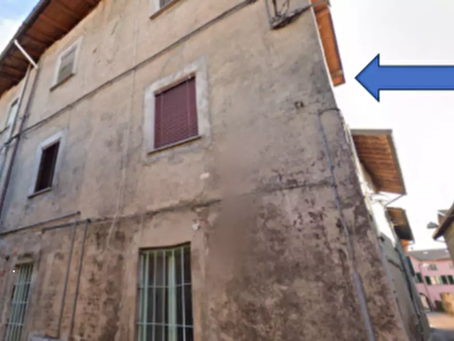 Immagine 17 di Appartamento in vendita  in Via Don Carlo Gnocchi a Malnate