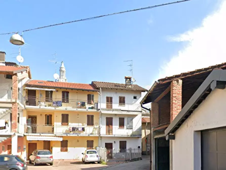 Immagine 19 di Appartamento in vendita  in Via Don Carlo Gnocchi a Malnate