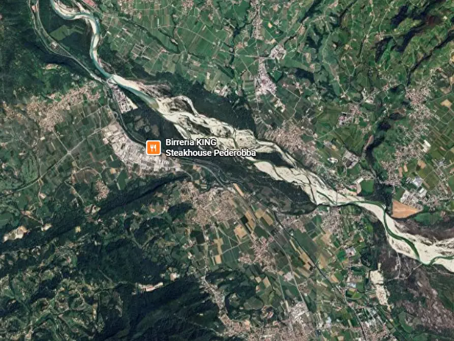 Immagine 8 di Negozio in vendita  in Via Feltrina a Pederobba