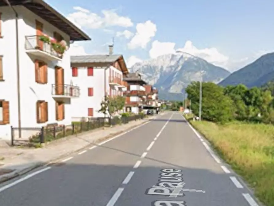 Immagine 4 di Magazzino in vendita  in Via Pause  a Auronzo Di Cadore