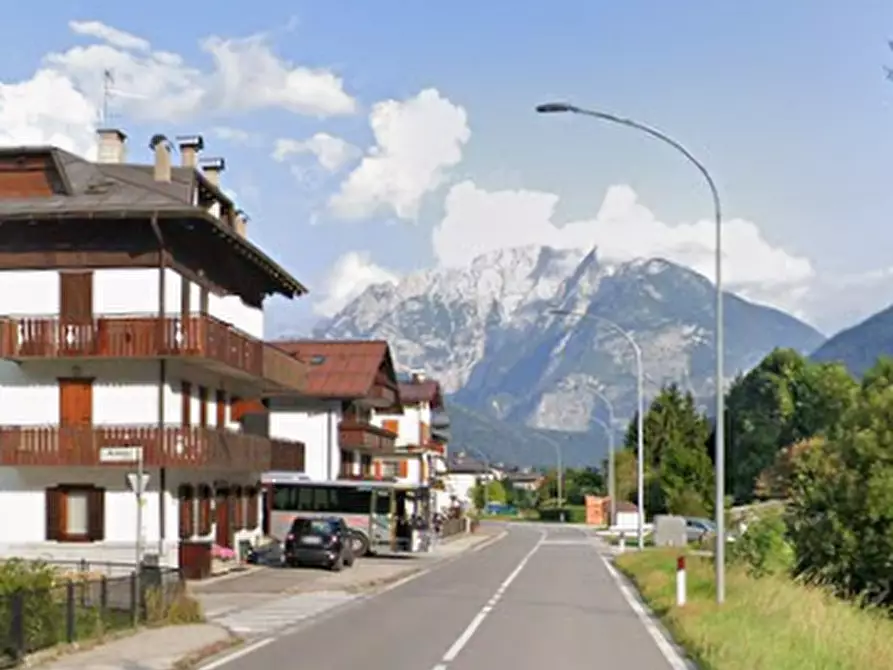 Immagine 6 di Magazzino in vendita  in Via Pause  a Auronzo Di Cadore