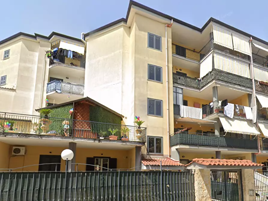 Immagine 4 di Appartamento in vendita  in Via Pietro Mascagni a Orta Di Atella