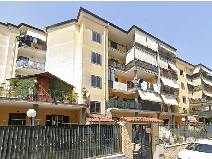 Immagine 6 di Appartamento in vendita  in Via Pietro Mascagni a Orta Di Atella