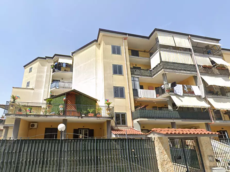 Immagine 7 di Appartamento in vendita  in Via Pietro Mascagni a Orta Di Atella