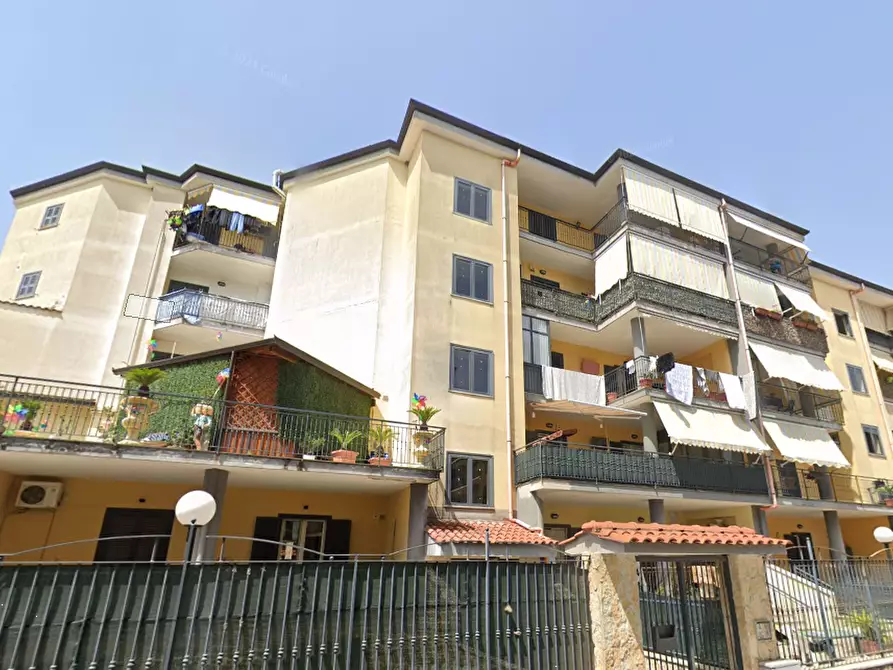 Immagine 8 di Appartamento in vendita  in Via Pietro Mascagni a Orta Di Atella