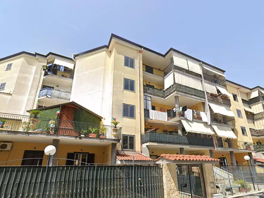 Immagine 9 di Appartamento in vendita  in Via Pietro Mascagni a Orta Di Atella