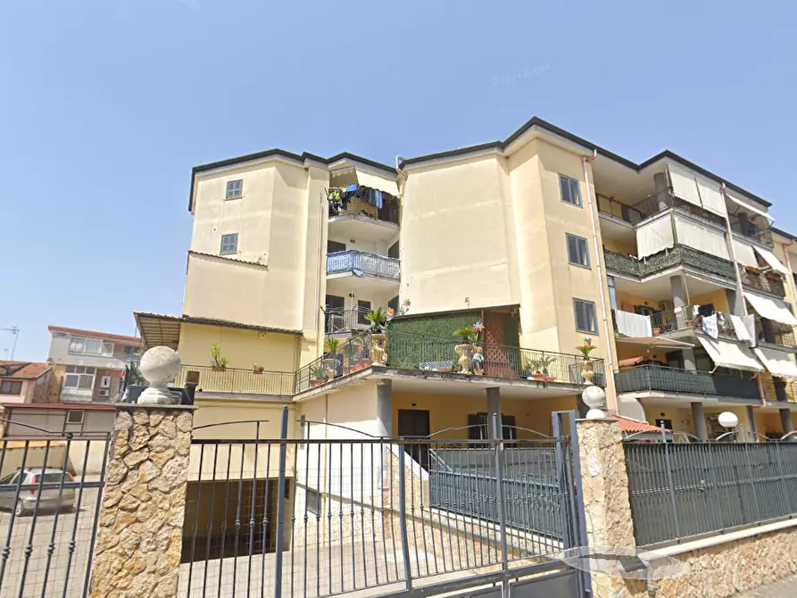 Immagine 12 di Appartamento in vendita  in Via Pietro Mascagni a Orta Di Atella