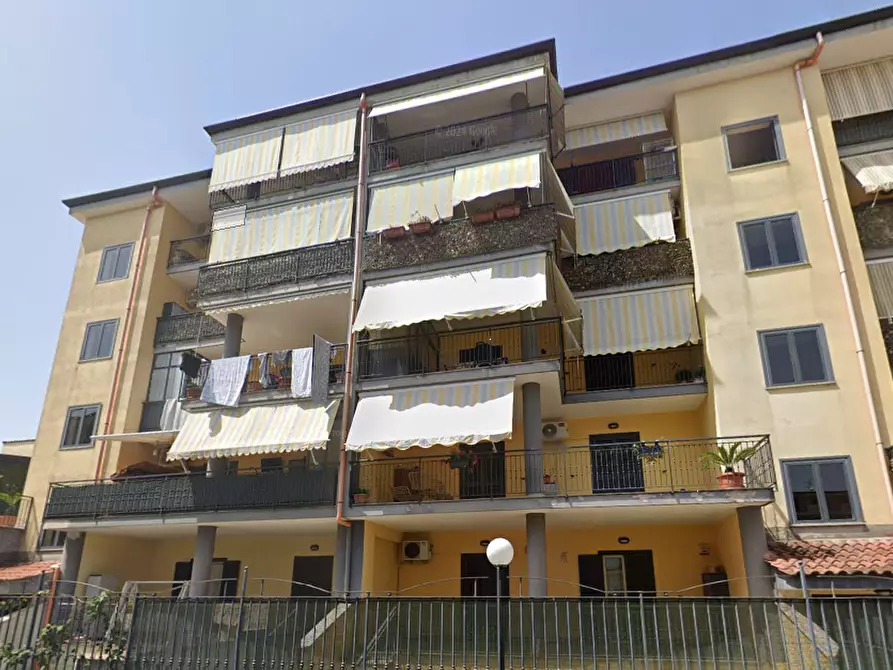 Immagine 13 di Appartamento in vendita  in Via Pietro Mascagni a Orta Di Atella
