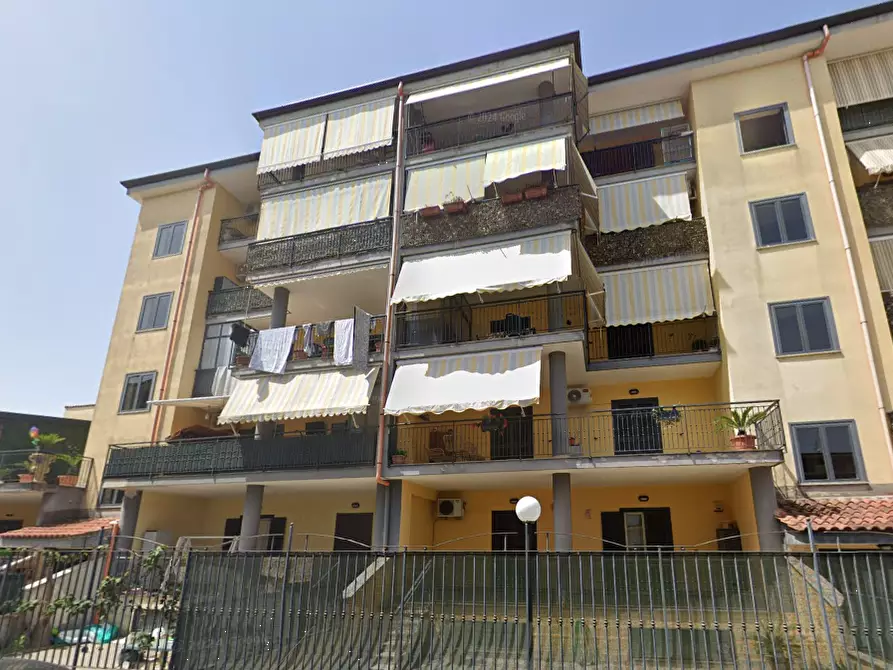 Immagine 14 di Appartamento in vendita  in Via Pietro Mascagni a Orta Di Atella