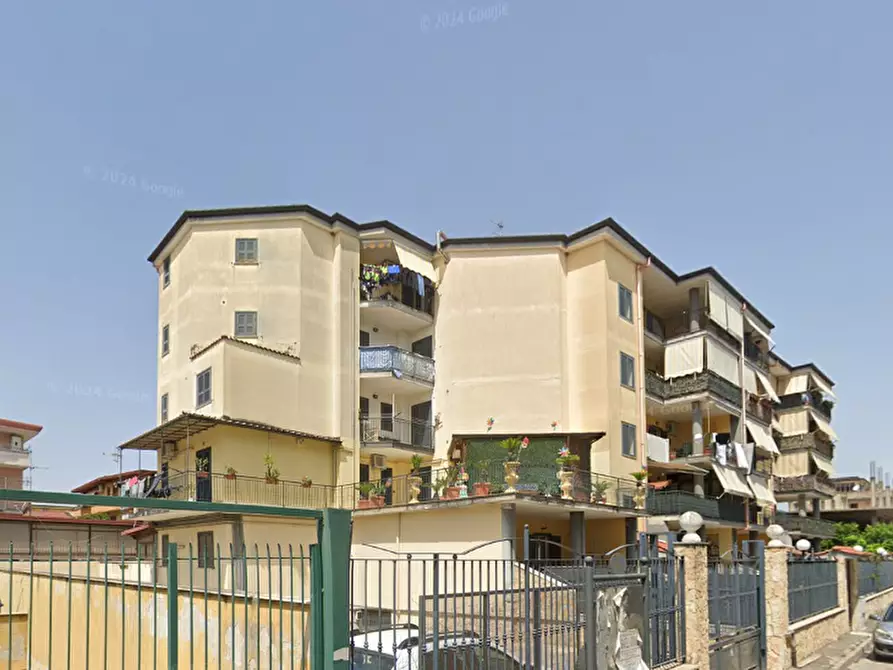 Immagine 15 di Appartamento in vendita  in Via Pietro Mascagni a Orta Di Atella