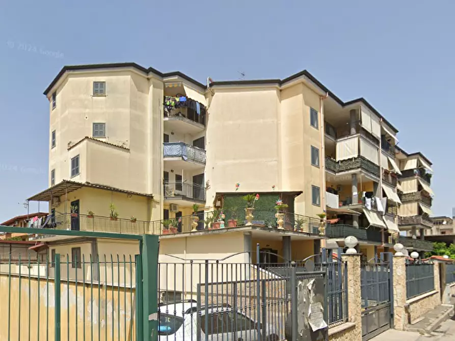 Immagine 16 di Appartamento in vendita  in Via Pietro Mascagni a Orta Di Atella