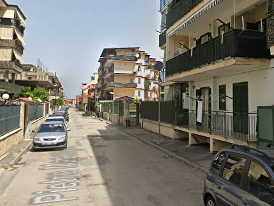 Immagine 17 di Appartamento in vendita  in Via Pietro Mascagni a Orta Di Atella
