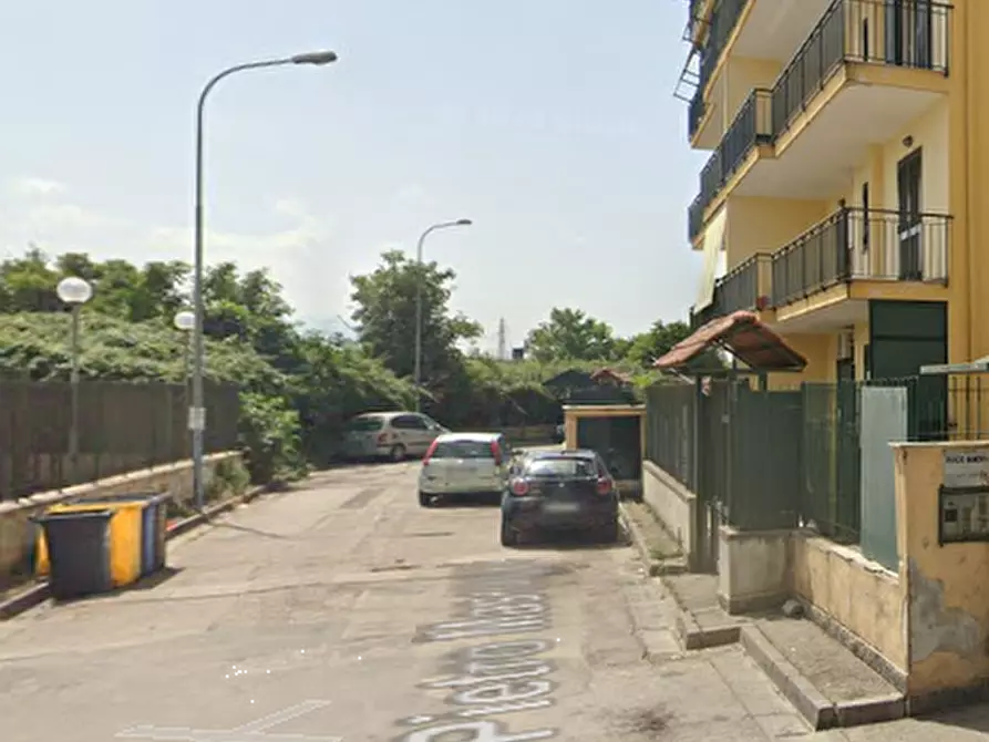 Immagine 18 di Appartamento in vendita  in Via Pietro Mascagni a Orta Di Atella