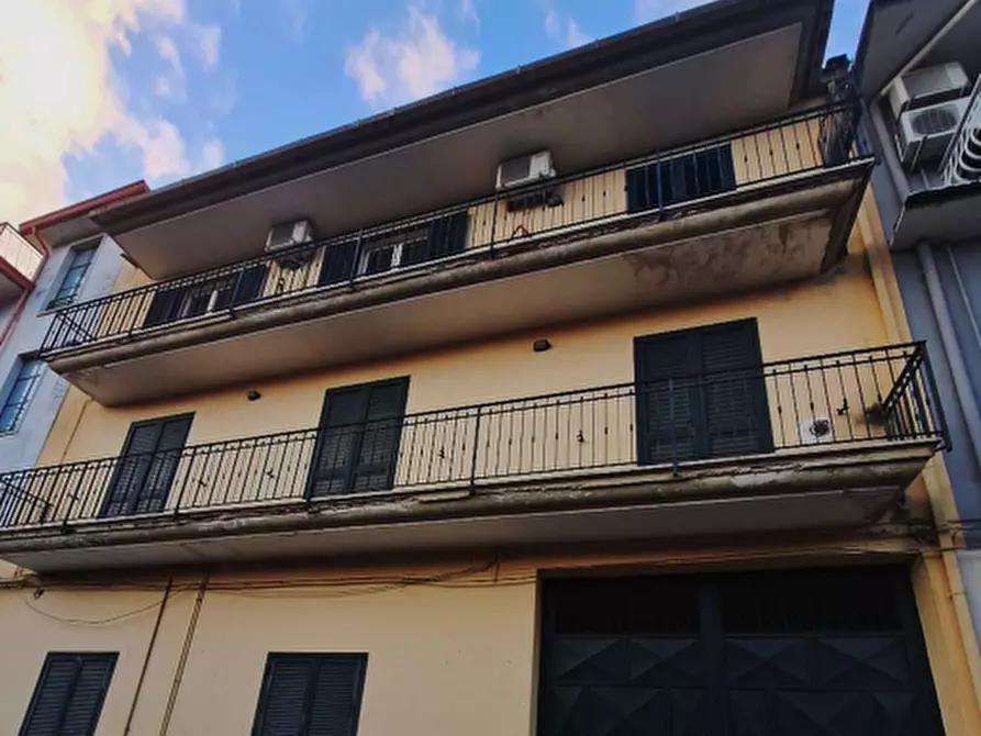 Immagine 2 di Appartamento in vendita  in Via S. Francesco a Marcianise
