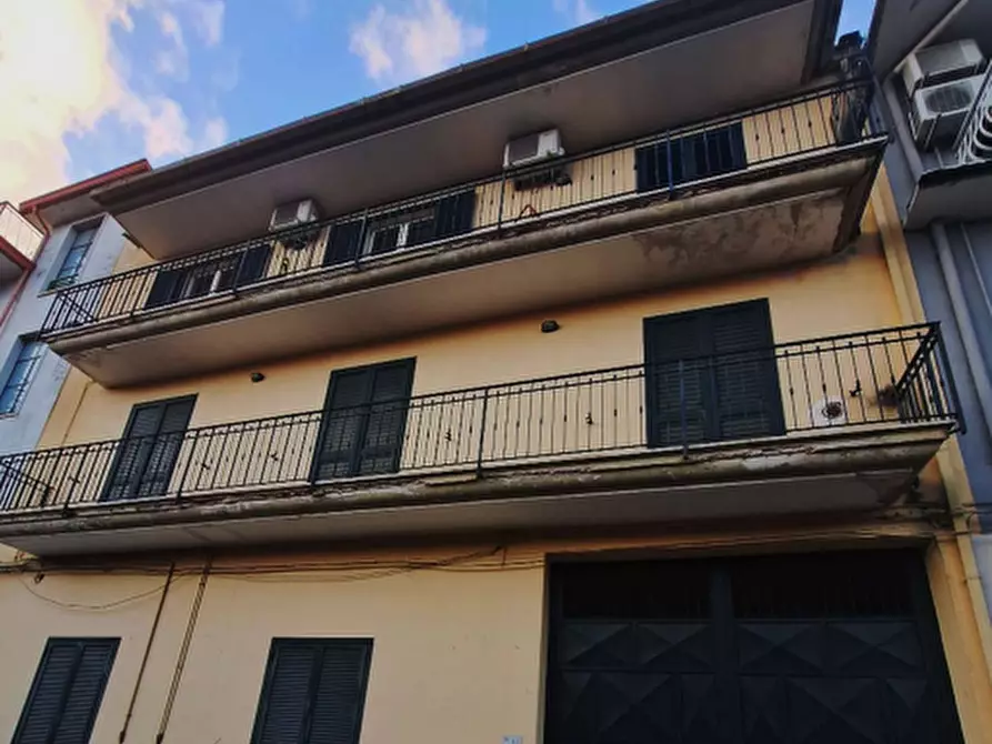 Immagine 1 di Appartamento in vendita  in Via S. Francesco a Marcianise