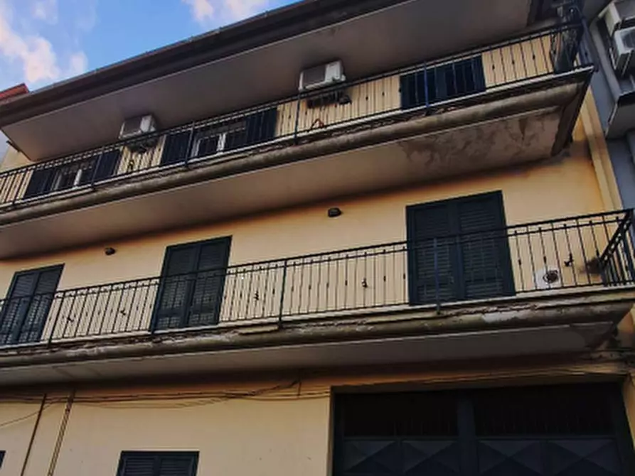 Immagine 3 di Appartamento in vendita  in Via S. Francesco a Marcianise