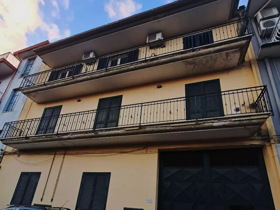 Immagine 4 di Appartamento in vendita  in Via S. Francesco a Marcianise