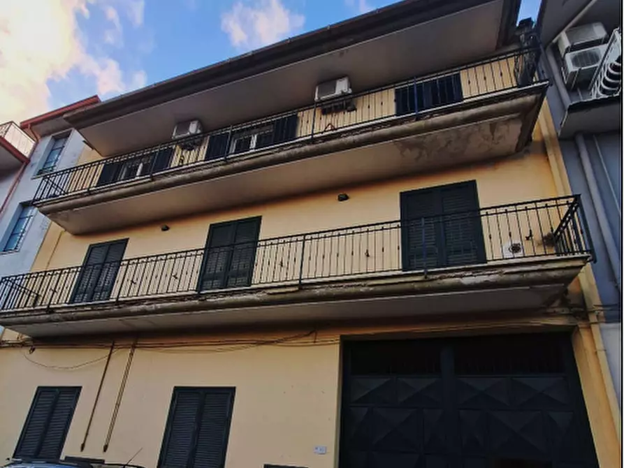 Immagine 6 di Appartamento in vendita  in Via S. Francesco a Marcianise