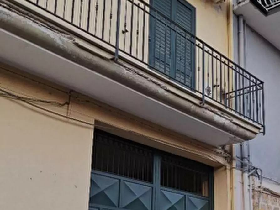 Immagine 7 di Appartamento in vendita  in Via S. Francesco a Marcianise