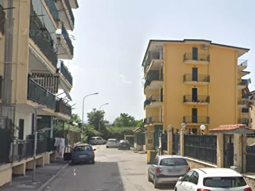 Immagine 8 di Appartamento in vendita  in Via S. Francesco a Marcianise