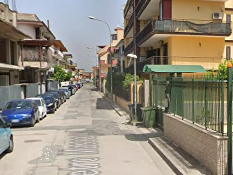 Immagine 9 di Appartamento in vendita  in Via S. Francesco a Marcianise