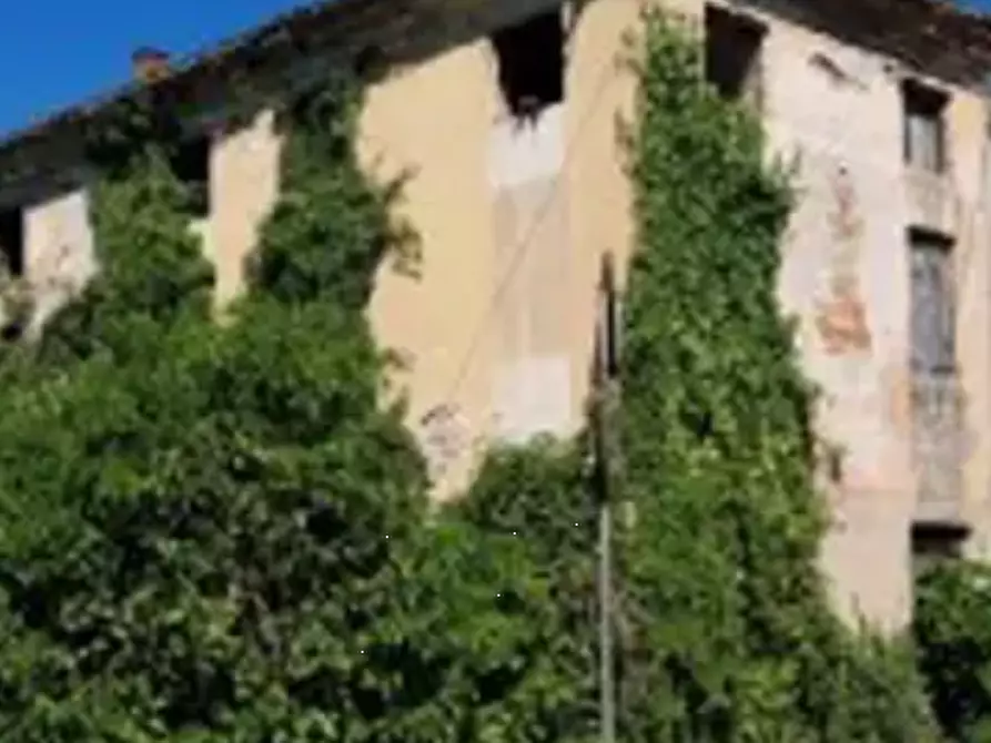 Immagine 2 di Porzione di casa in vendita  in Via Fondo Muri  a Malo
