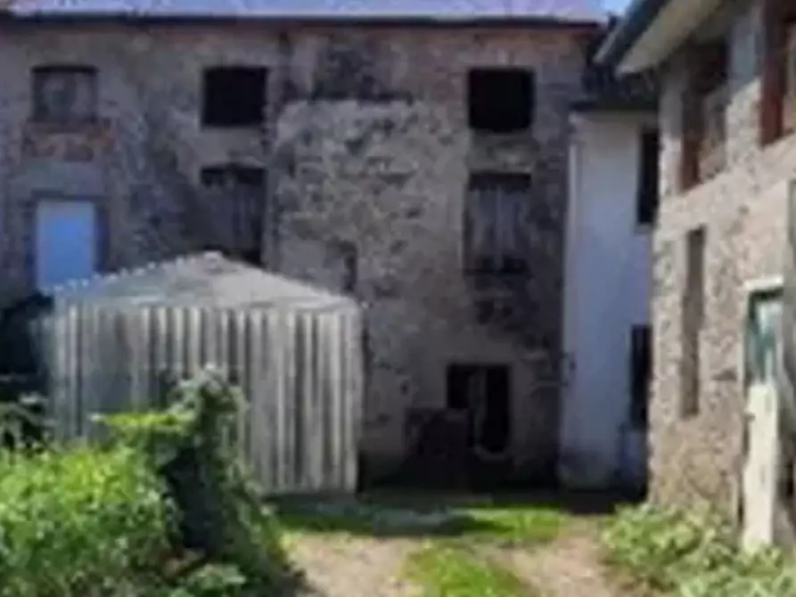 Immagine 3 di Porzione di casa in vendita  in Via Fondo Muri  a Malo