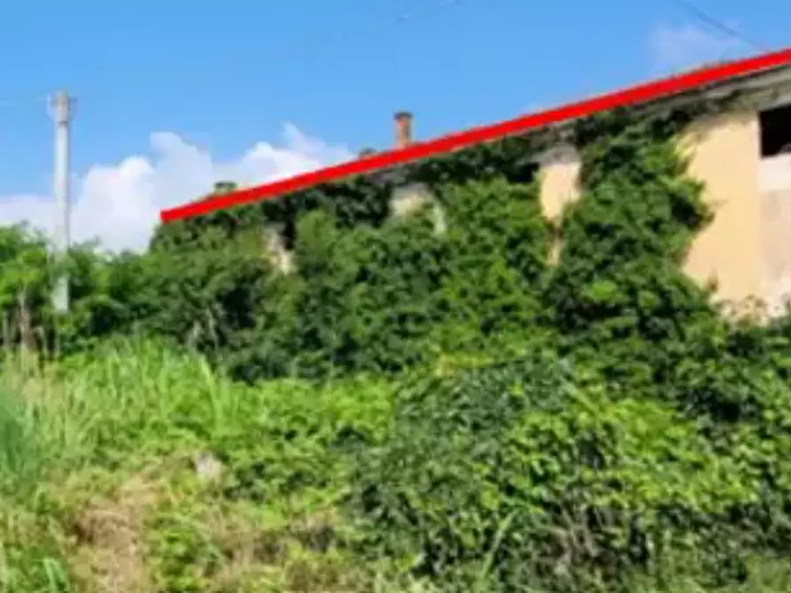 Immagine 5 di Porzione di casa in vendita  in Via Fondo Muri  a Malo
