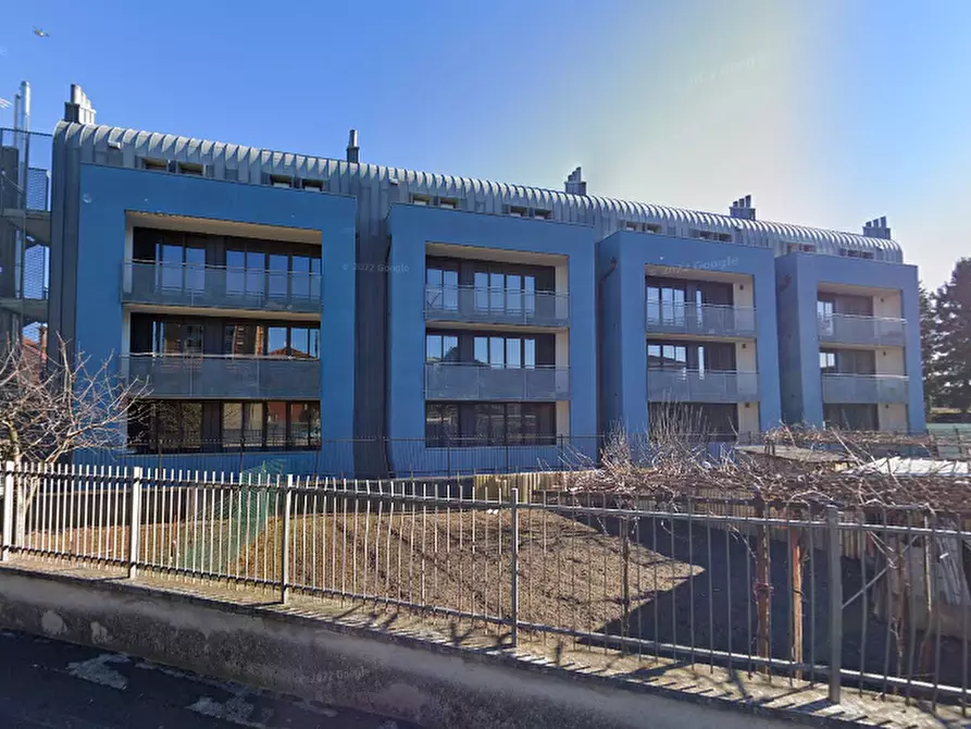 Immagine 2 di Appartamento in vendita  in Via Monte Grappa a Gerenzano