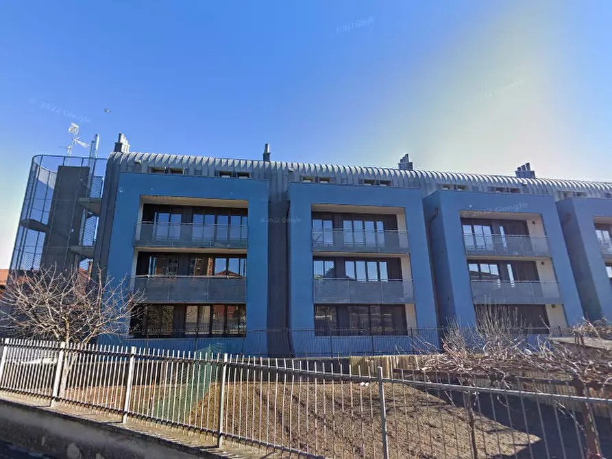 Immagine 4 di Appartamento in vendita  in Via Monte Grappa a Gerenzano