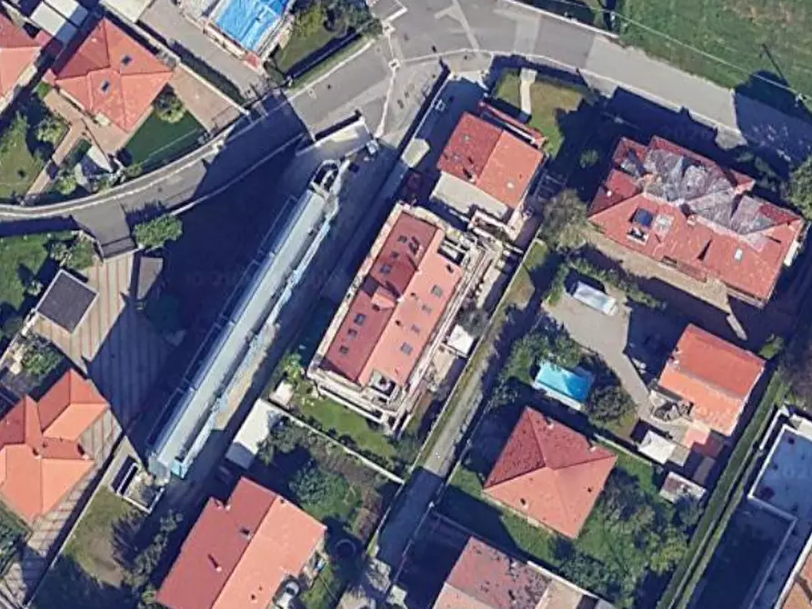 Immagine 9 di Appartamento in vendita  in Via Monte Grappa a Gerenzano