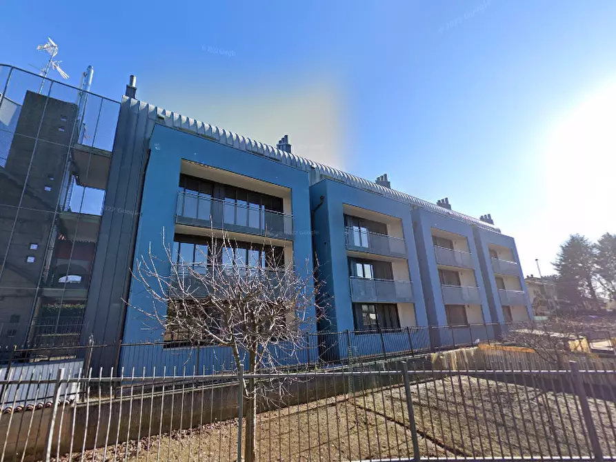 Immagine 1 di Appartamento in vendita  in Via Monte Grappa a Gerenzano