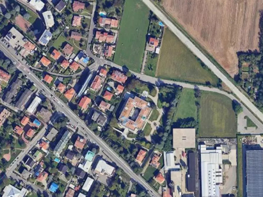 Immagine 5 di Appartamento in vendita  in Via Monte Grappa a Gerenzano