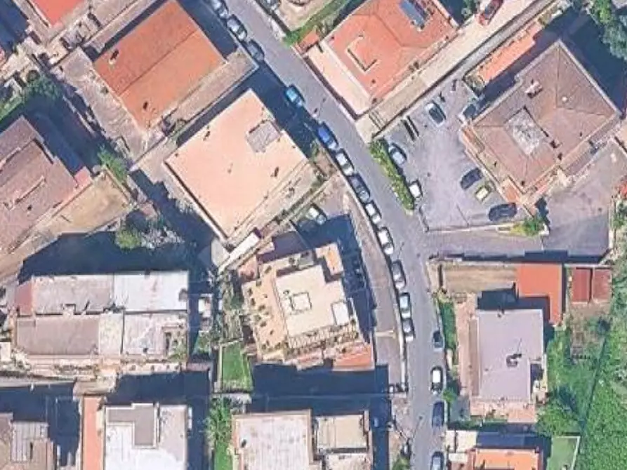 Immagine 3 di Negozio in vendita  in Via Rocco Pagliara a Roma