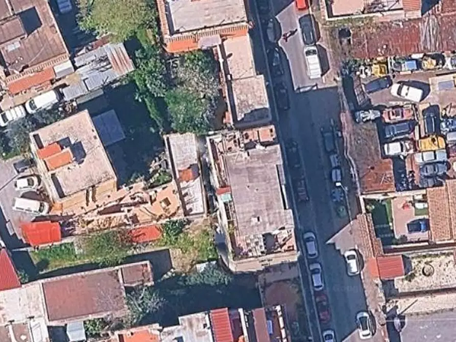 Immagine 7 di Appartamento in vendita  in Via dei Quintili a Roma