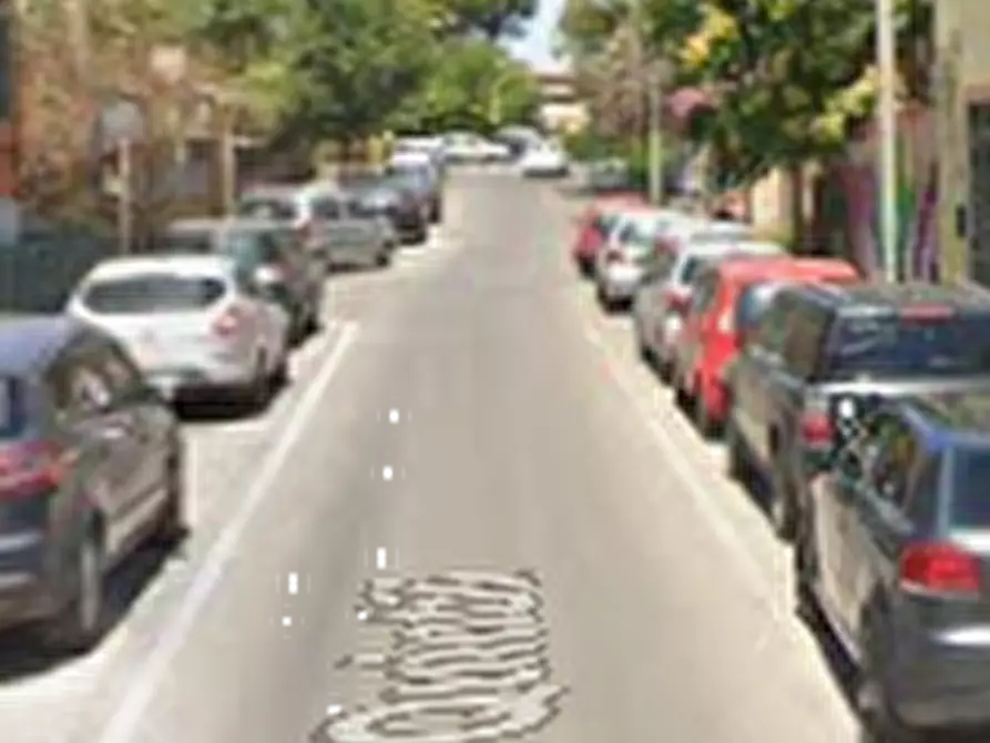 Immagine 8 di Appartamento in vendita  in Via dei Quintili a Roma
