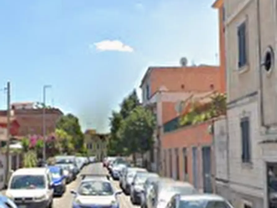 Immagine 9 di Appartamento in vendita  in Via dei Quintili a Roma