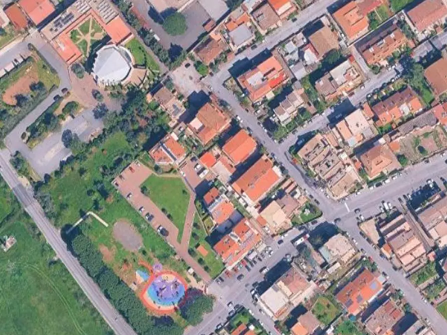 Immagine 2 di Ufficio in vendita  in Via Campi Salentina a Roma