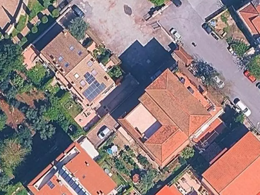 Immagine 1 di Ufficio in vendita  in Via Campi Salentina a Roma