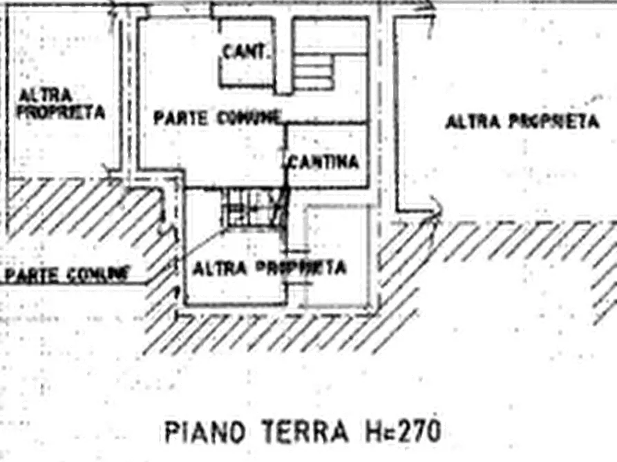 Immagine 19 di Appartamento in vendita  in Via San Bernardo  a Perledo