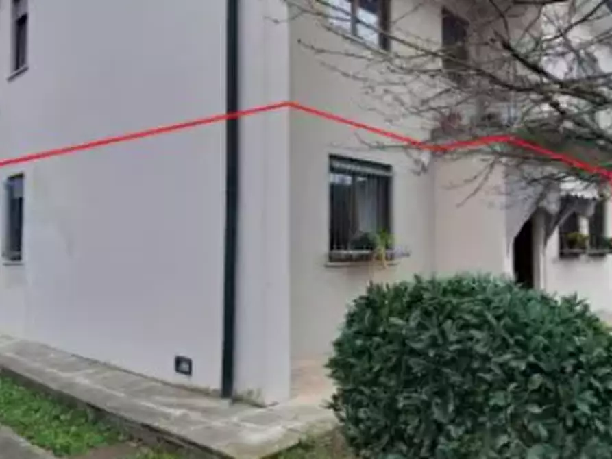 Immagine 1 di Appartamento in vendita  in Viale Sant'Agostino a Vicenza