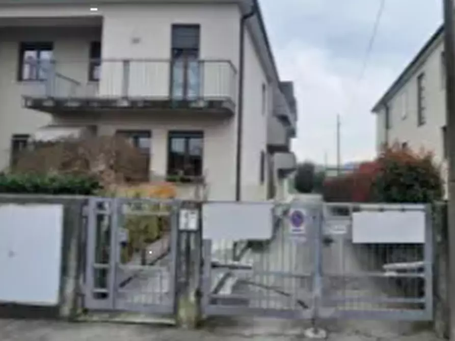 Immagine 3 di Appartamento in vendita  in Viale Sant'Agostino a Vicenza