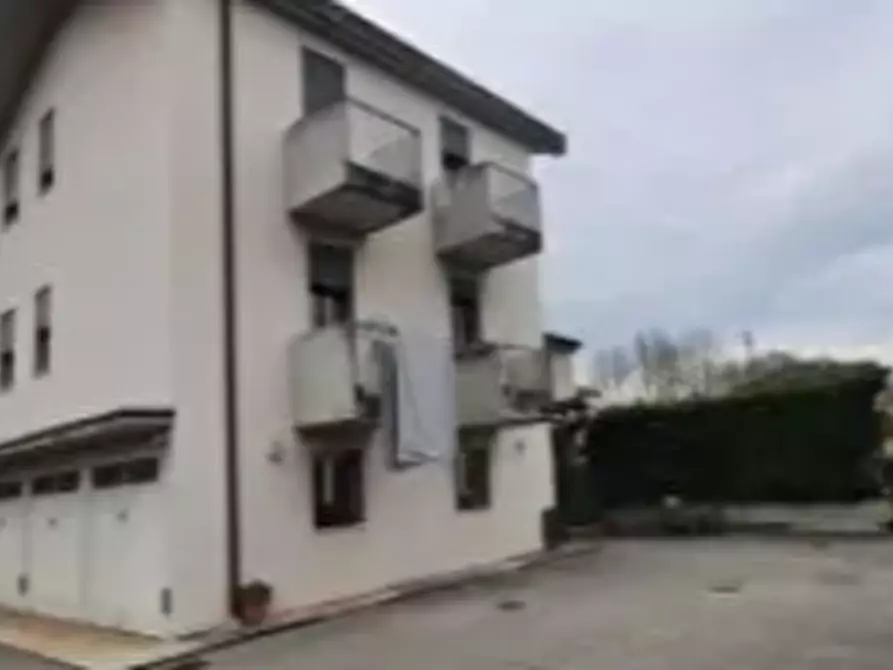 Immagine 4 di Appartamento in vendita  in Viale Sant'Agostino a Vicenza